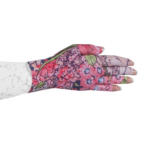 Bloomin' Betty Light Glove by LympheDivas